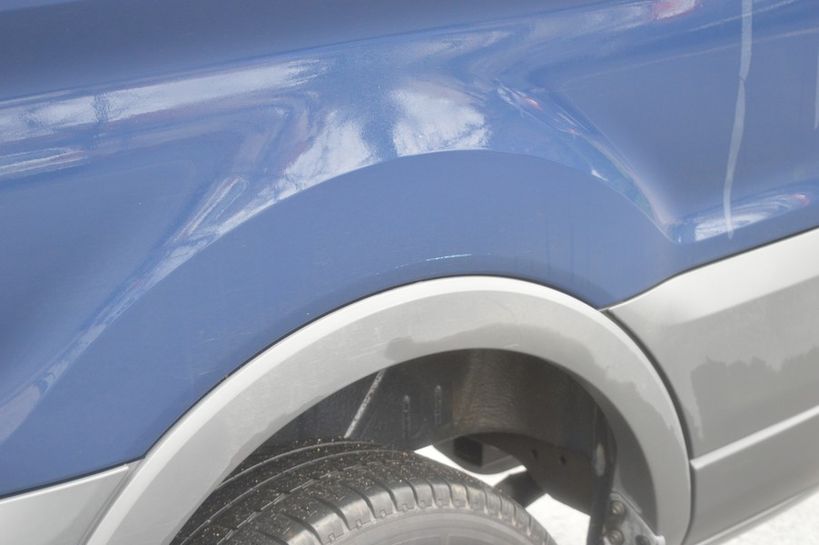 FORD TRANSIT 2016 - Photo n°1