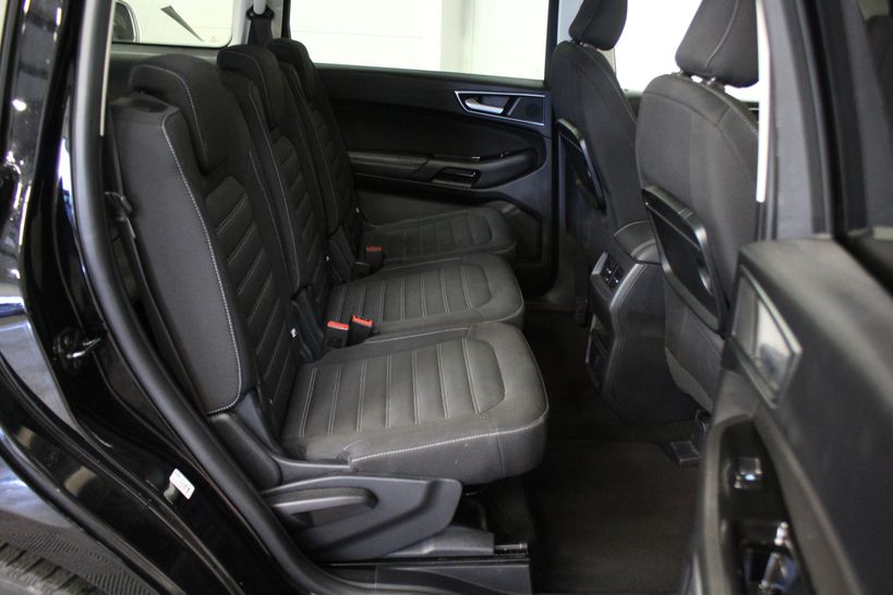 FORD GALAXY 2019 - Photo n°9