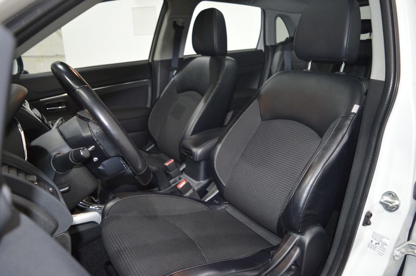 CITROEN C4 AIRCROSS 2013 - Photo n°28