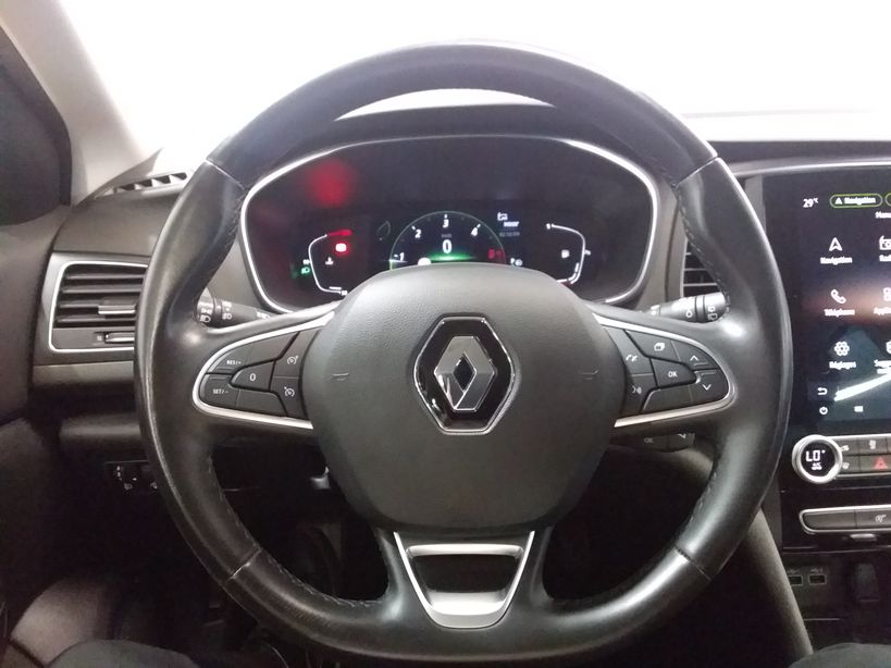 RENAULT MEGANE IV ESTATE 2021 - Photo n°25