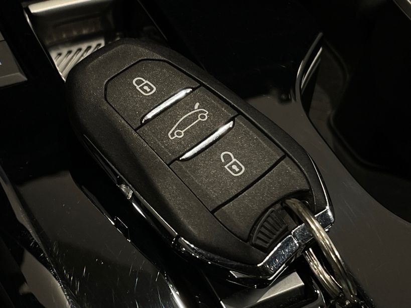 CITROEN C5 X 2023 - Photo n°51