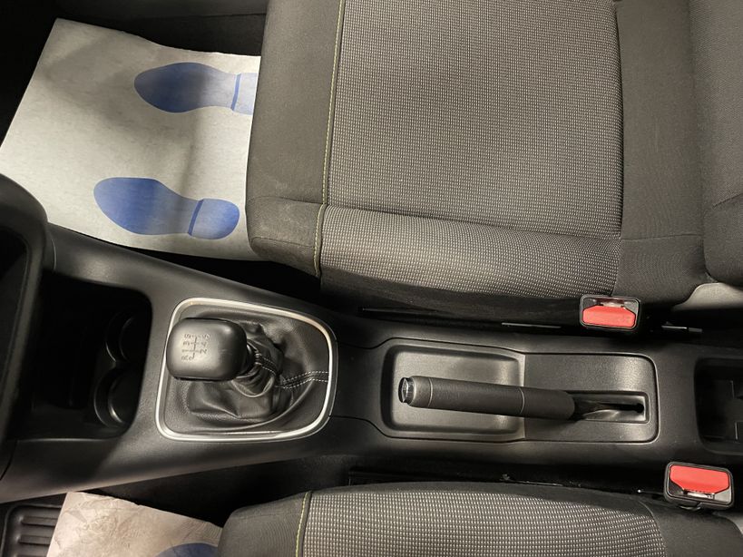 CITROEN C3 2024 - Photo n°21