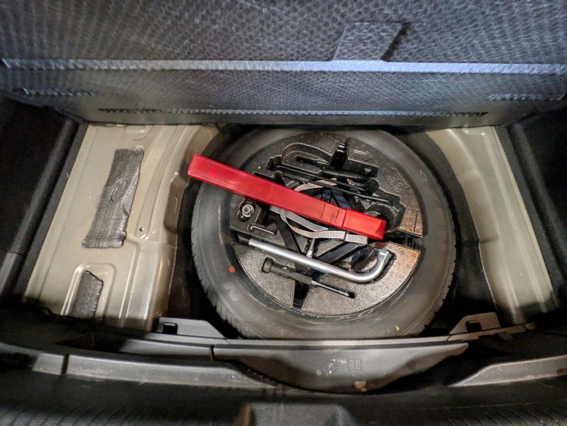 VOLKSWAGEN POLO 2023 - Photo n°8