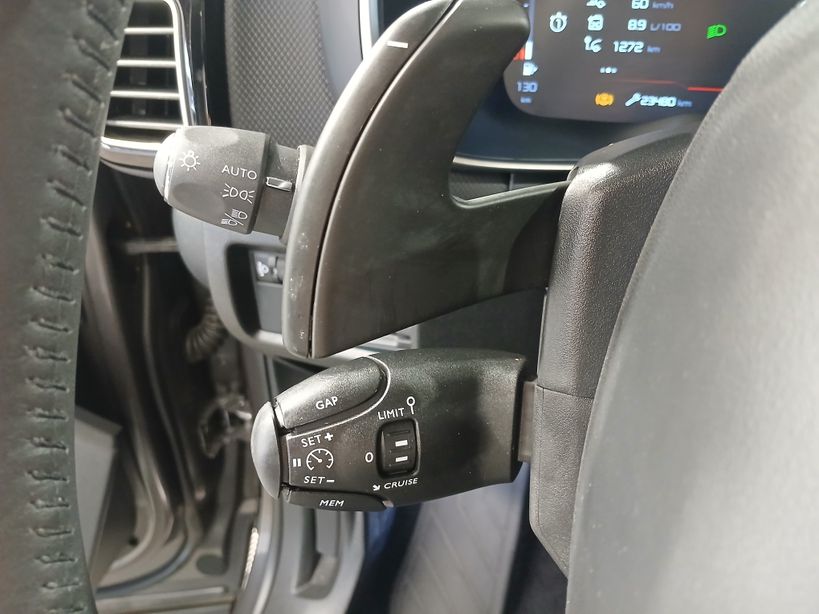 CITROEN C5 AIRCROSS 2024 - Photo n°31