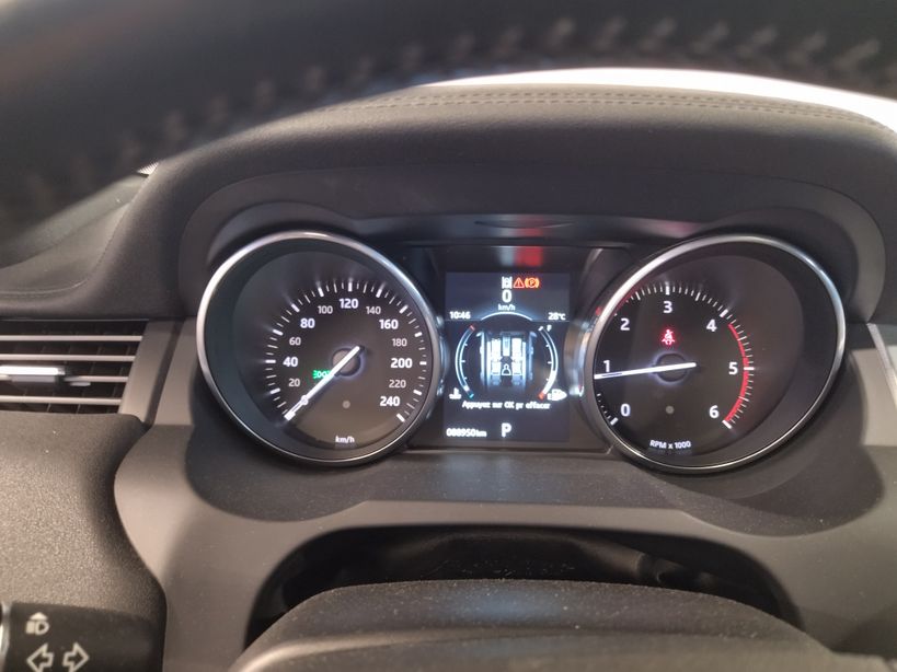 LAND ROVER RANGE ROVER EVOQUE 2015 - Photo n°28