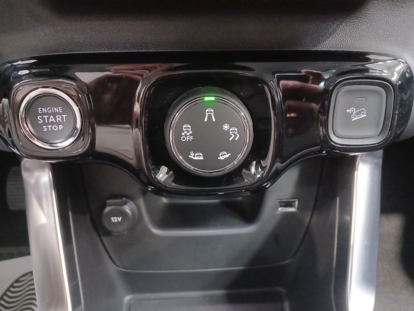 CITROEN C3 AIRCROSS 2024 - Photo n°20
