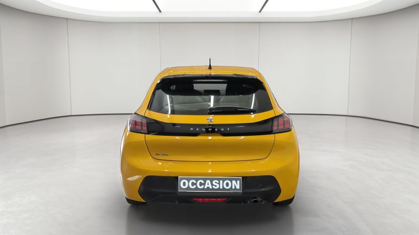 PEUGEOT 208 2022 - Photo n°5