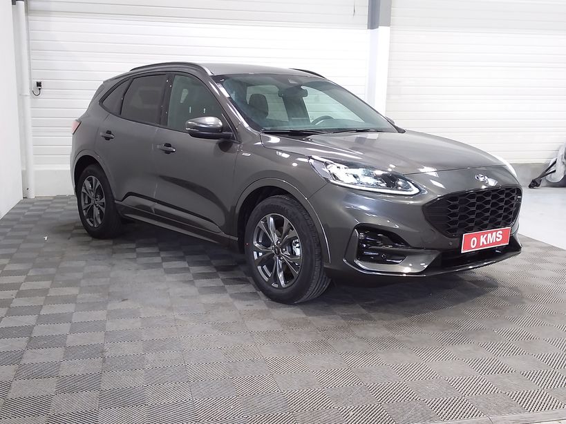 FORD KUGA 2022 - Photo n°3