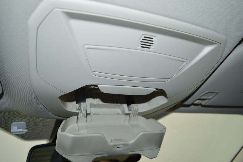 FORD KUGA 2015 - Photo n°22