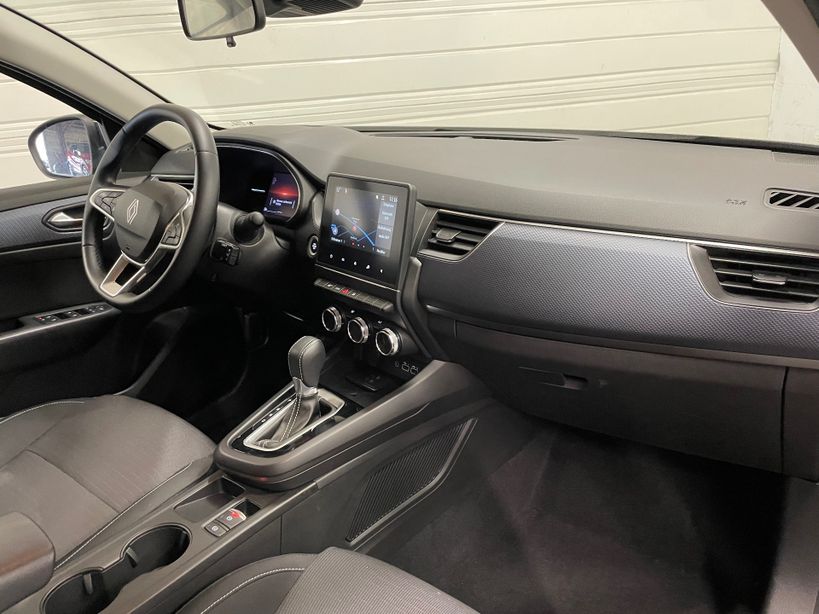 RENAULT ARKANA 2024 - Photo n°10