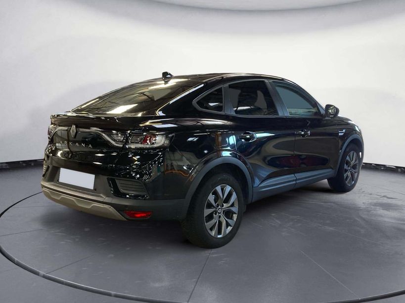 RENAULT ARKANA 2024 - Photo n°6