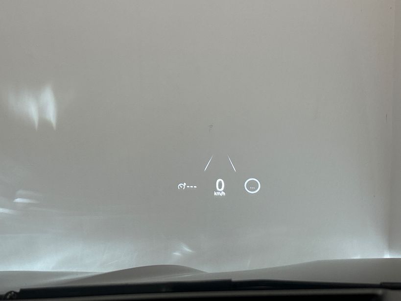 RENAULT ESPACE VI 2024 - Photo n°31