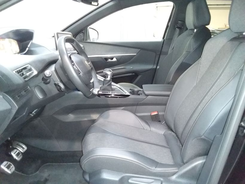 PEUGEOT 3008 2019 - Photo n°7