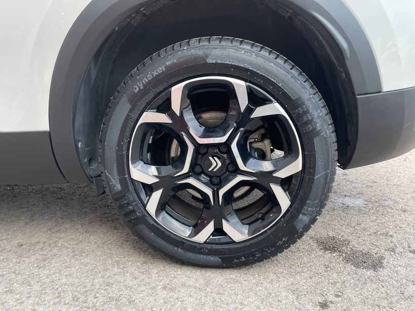 CITROEN C5 AIRCROSS 2023 - Photo n°36