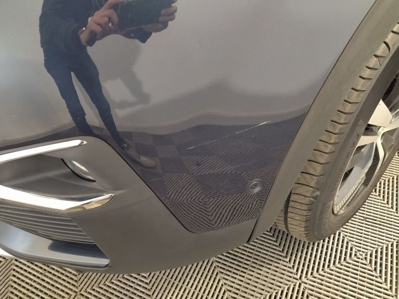 PEUGEOT 5008 2018 - Photo n°5