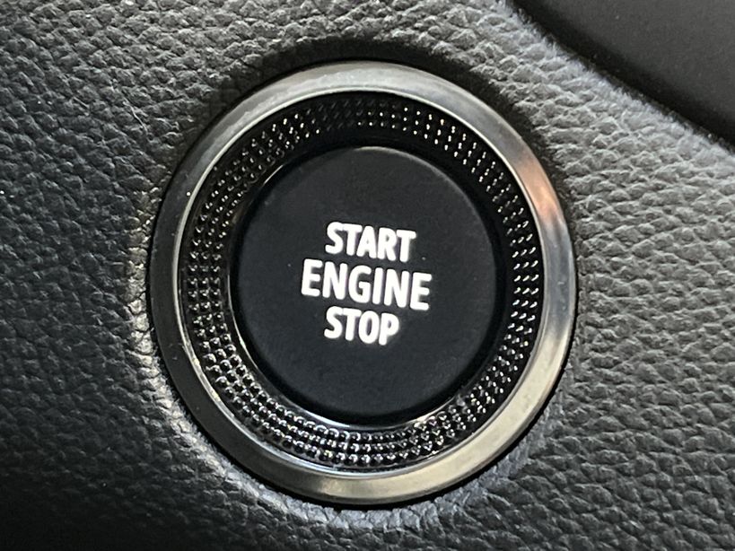 RENAULT MEGANE IV ESTATE 2021 - Photo n°31