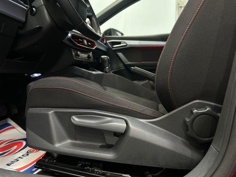 SEAT IBIZA 2023 - Photo n°31