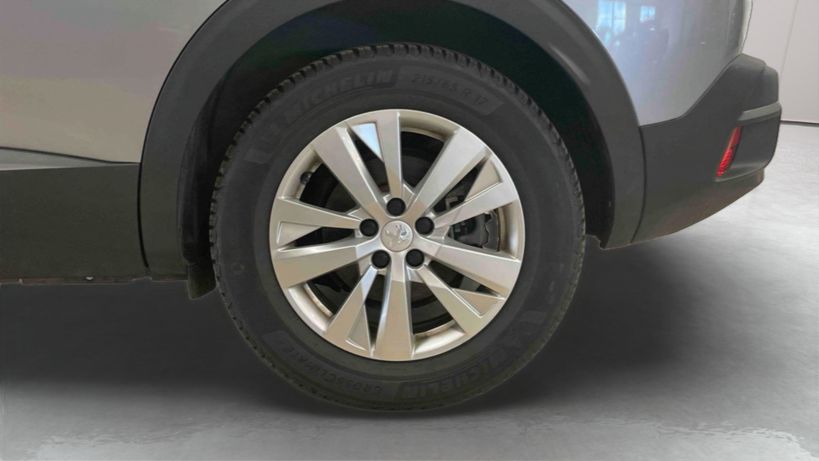 PEUGEOT 3008 2022 - Photo n°16