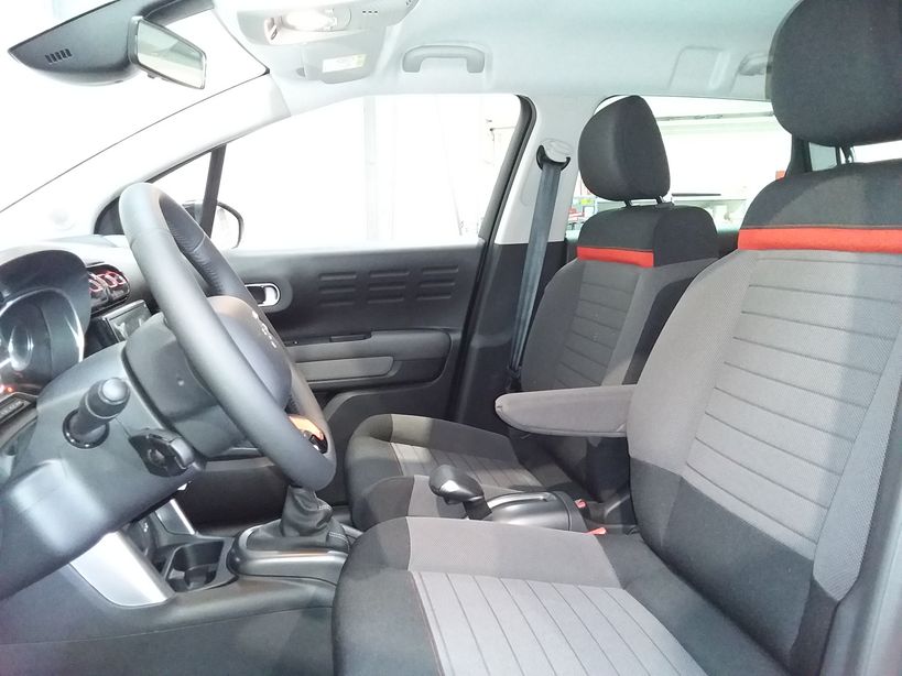 CITROEN C3 AIRCROSS 2021 - Photo n°10