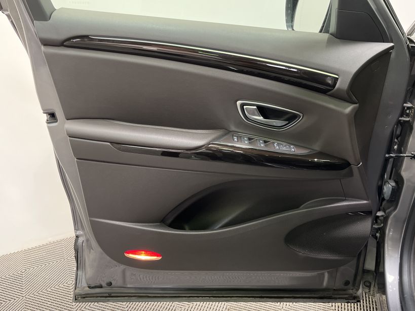 RENAULT ESPACE V 2016 - Photo n°34