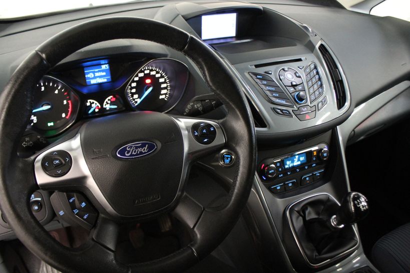 FORD C MAX 2015 - Photo n°24