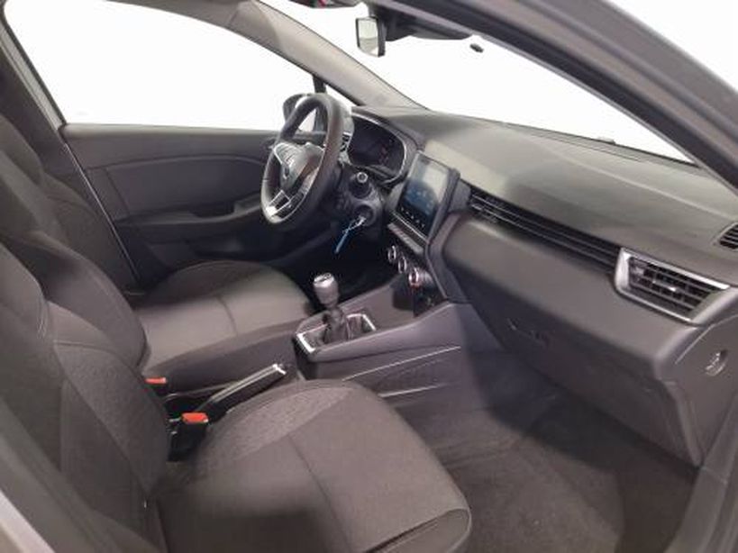 RENAULT CLIO V 2020 - Photo n°7