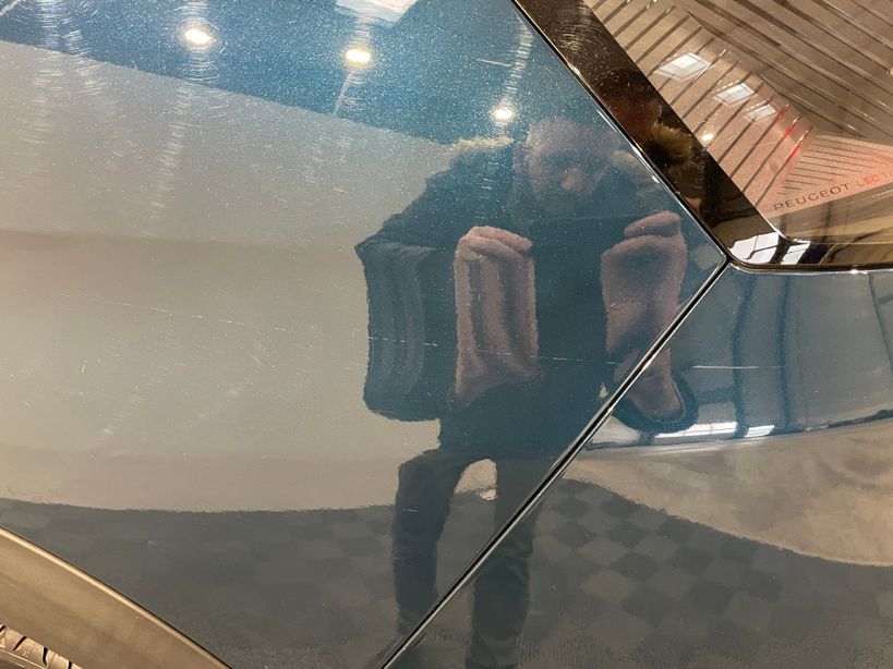 PEUGEOT 3008 2024 - Photo n°7