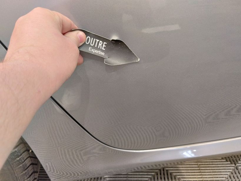 PEUGEOT 208 2025 - Photo n°13