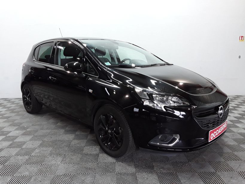 Opel CORSA 2017 - Photo n°16