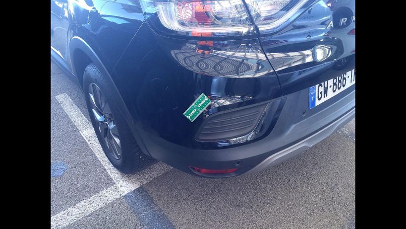 RENAULT ARKANA 2024 - Photo n°2