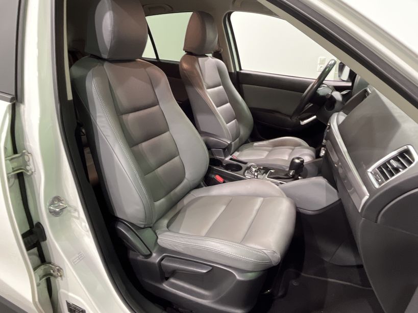 MAZDA CX 5 2017 - Photo n°41