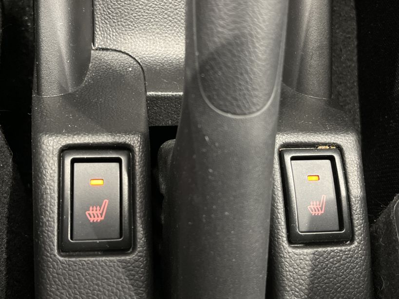 SUZUKI SWIFT SPORT 2021 - Photo n°19