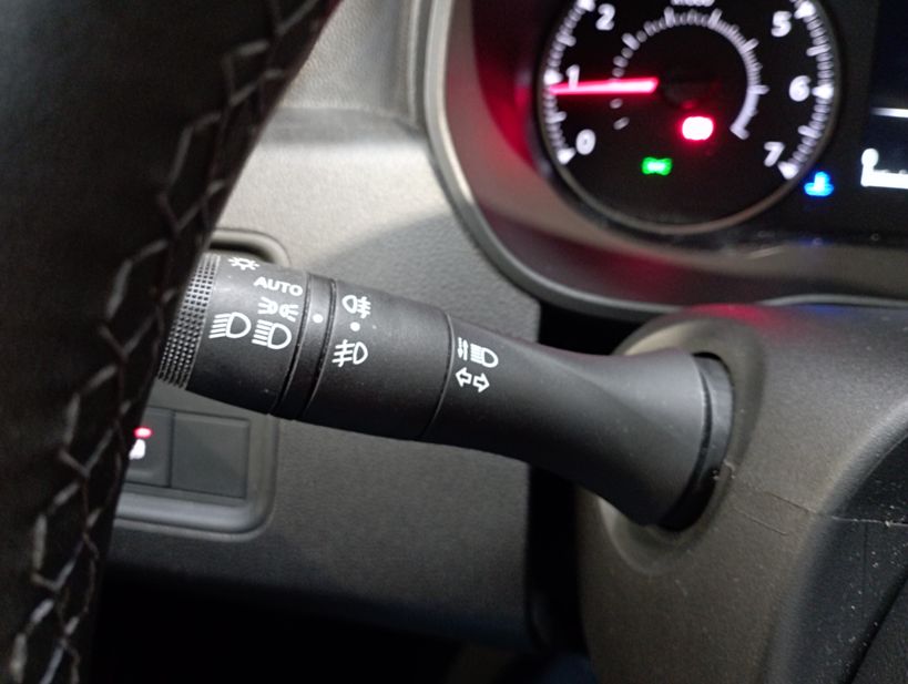 DACIA DUSTER 2022 - Photo n°28