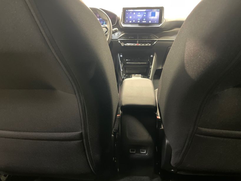 PEUGEOT 2008 2025 - Photo n°41