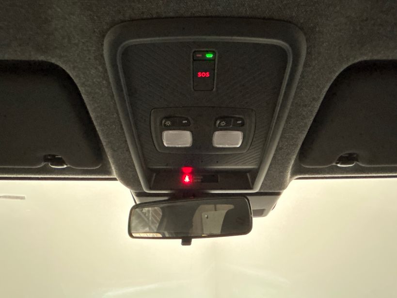 DACIA DUSTER 2026 - Photo n°20