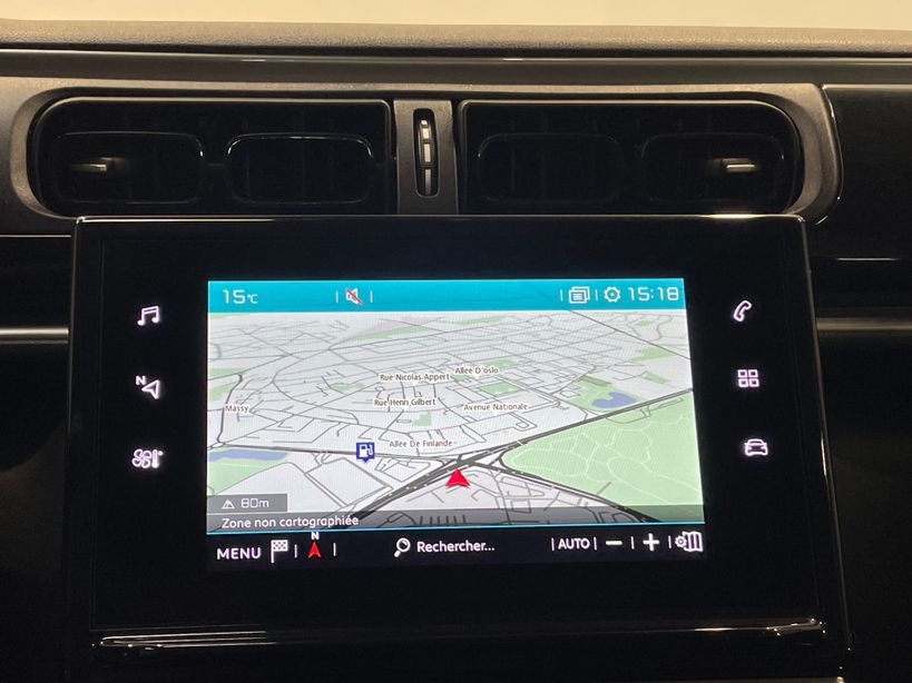 CITROEN C3 2022 - Photo n°12