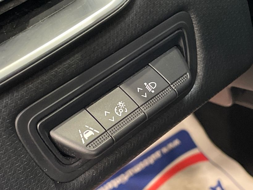 RENAULT CLIO V 2021 - Photo n°32