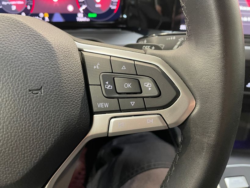 VOLKSWAGEN GOLF 2022 - Photo n°33