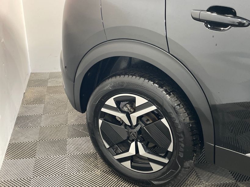PEUGEOT 2008 2025 - Photo n°7
