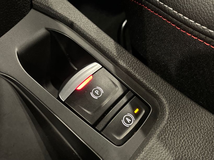 RENAULT CLIO V 2022 - Photo n°20