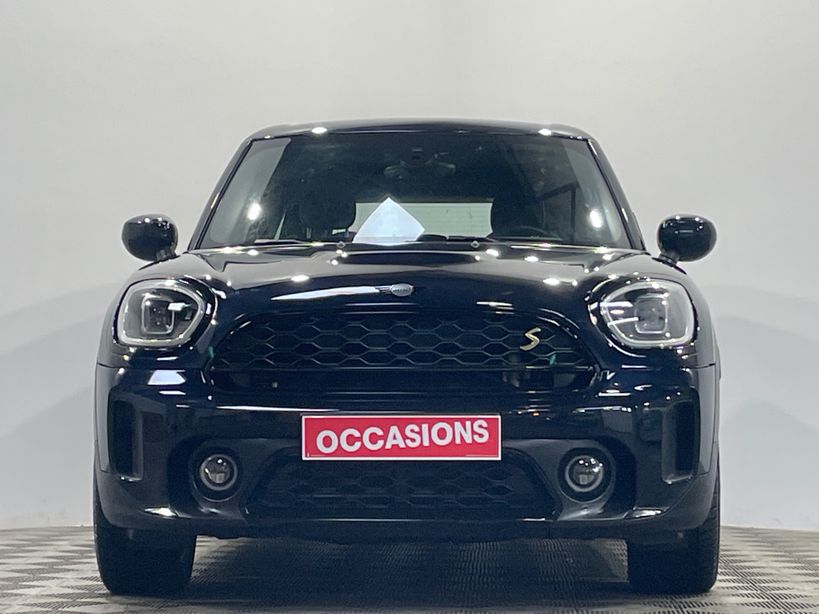 MINI COUNTRYMAN F60 LCI 2022 - Photo n°5