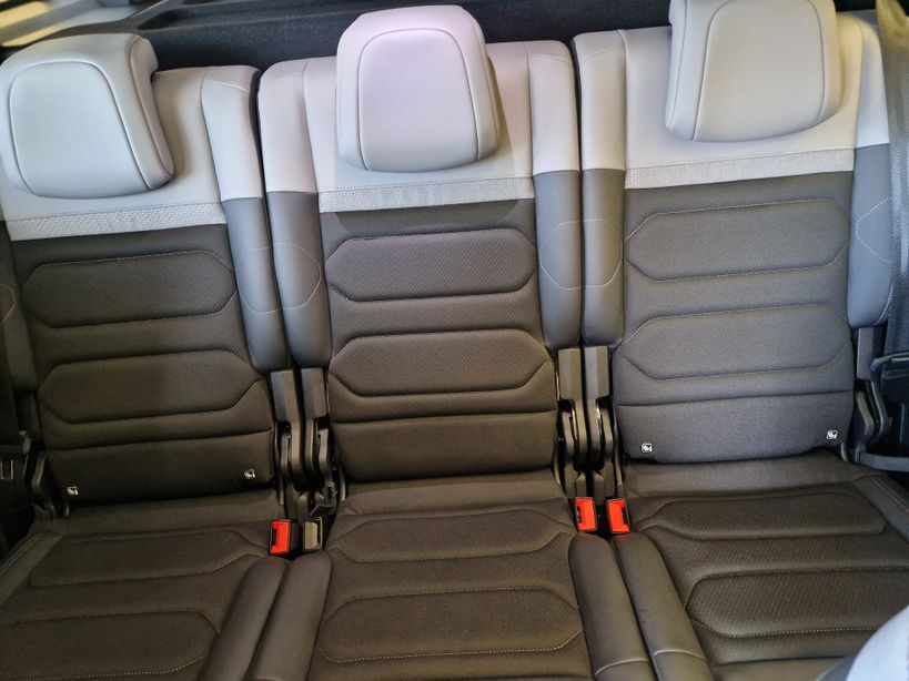 CITROEN C5 AIRCROSS 2024 - Photo n°11