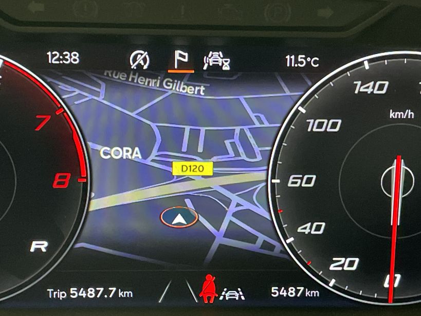 SEAT IBIZA 2024 - Photo n°51