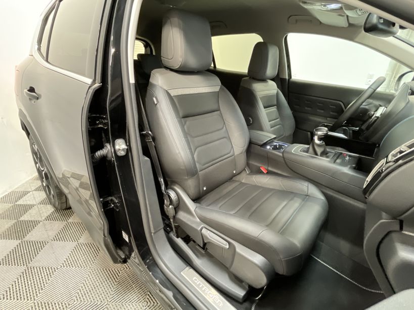CITROEN C5 AIRCROSS 2023 - Photo n°44