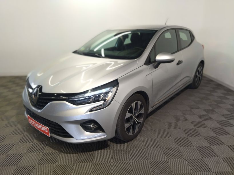 RENAULT CLIO V 2020 - Photo n°1