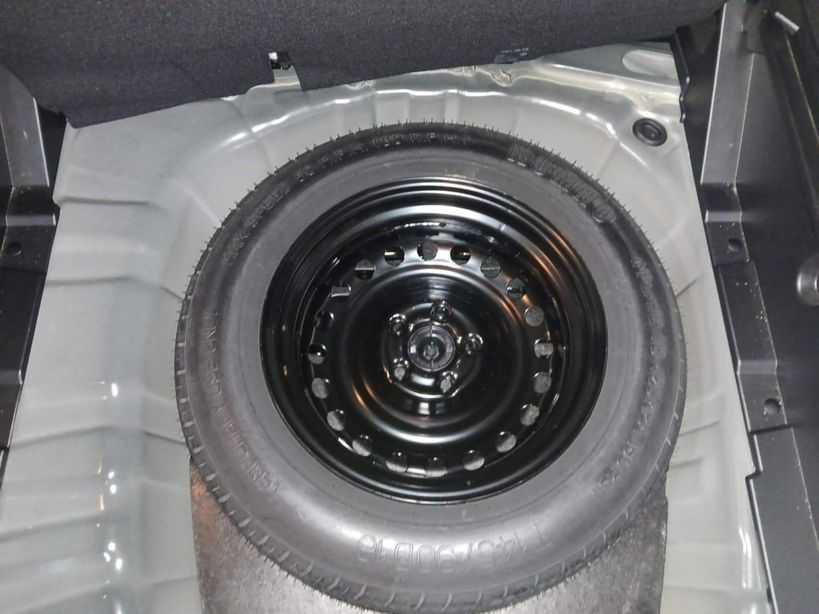 RENAULT ARKANA 2024 - Photo n°16