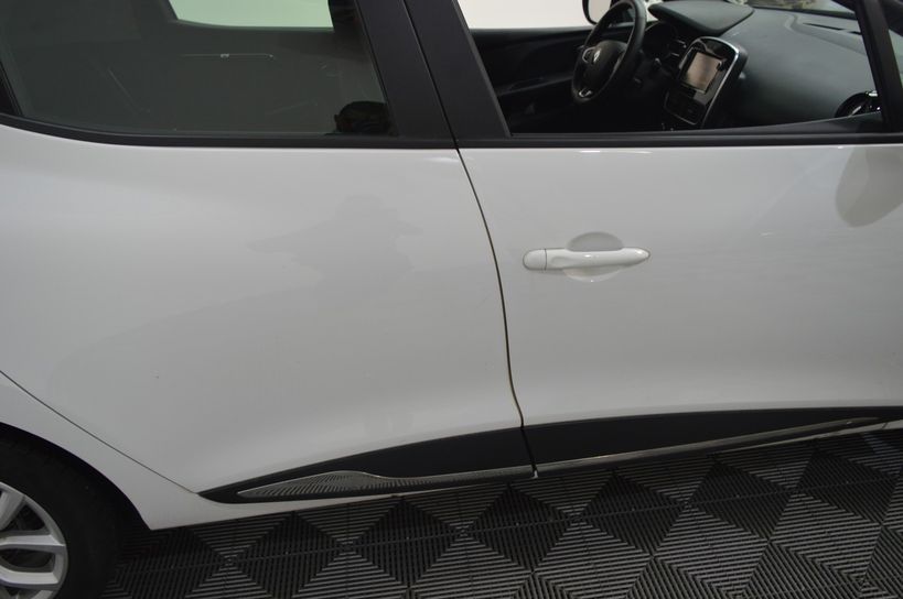 RENAULT CLIO IV SOCIETE 2017 - Photo n°2