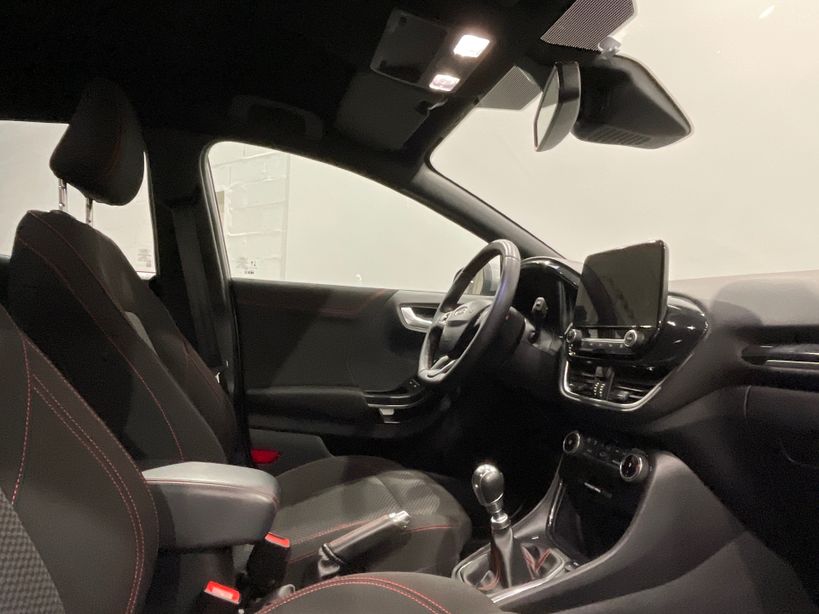 FORD PUMA 2023 - Photo n°19