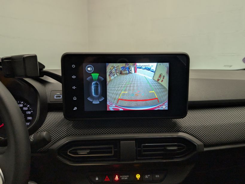 DACIA JOGGER 2022 - Photo n°18