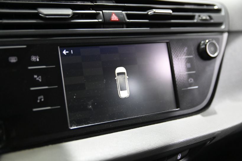 CITROEN GRAND C4 PICASSO BUSINESS 2017 - Photo n°14